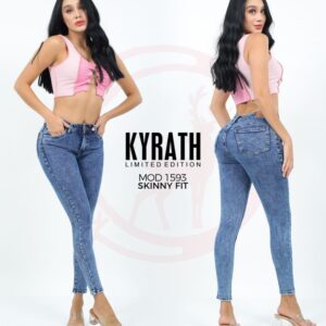 Pantalón Kyrath 1593