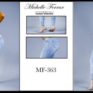 Pantalón Michelle MF-363