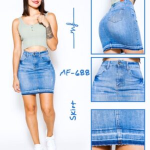Falda MF 688