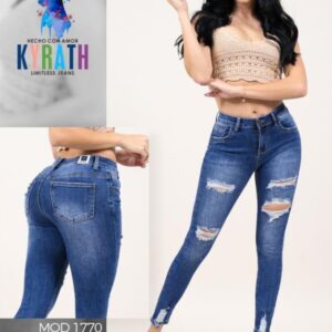 Pantalon Kyrath 1770