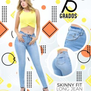 Pantalón 75 grados 257