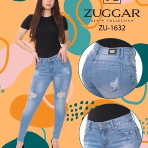 Pantalón Zuggar 1632