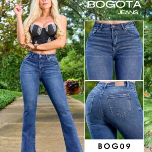 Bogotá BOG09