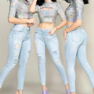 Pantalón Deezer 1634