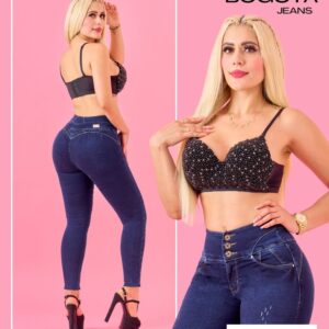 Pantalon Bogotá 1739