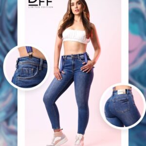 Pantalón Deoble FF 843