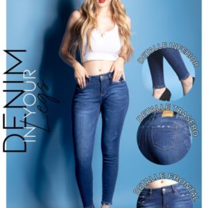 Pantalon Estudio S 1414