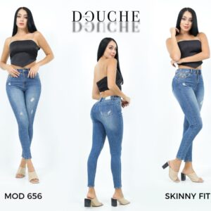 Pantalón Douche 656