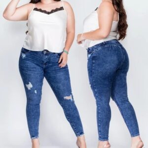 Pantalón Agorss 1107 Extra