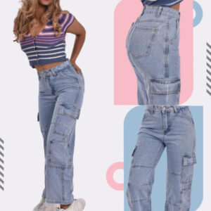 Pantalón Surprise 8471