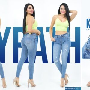 Pantalón Kyrath 1671