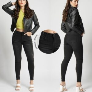 Pantalón MayWay 044 Negro