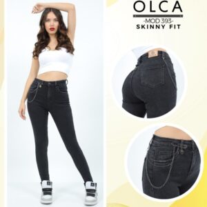 Pantalón Olca 393