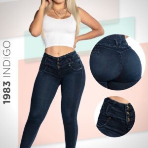 Pantalón Rider 1983