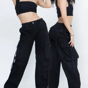 Pantalón Estudio S 2486