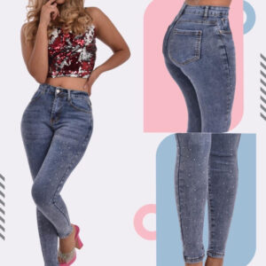 Pantalón Surprise 8039