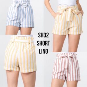 SHORT VERACCI SH32