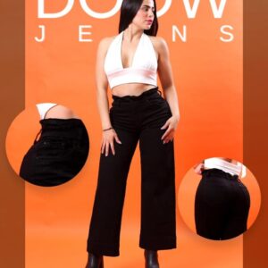 Pantalon Doow 589 Campana