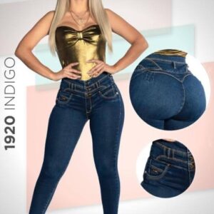 Pantalón Rider 1920