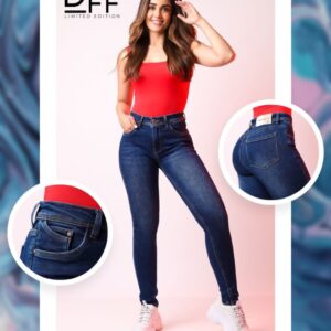 Pantalón Deoble FF 848