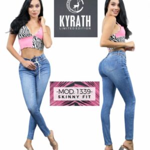 Pantalón Kyrath 1339