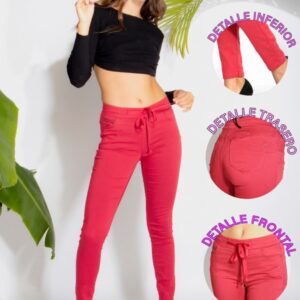 Pantalón Estudio S 8030