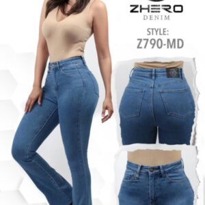 Pantalón Zhero 790 campana