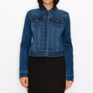 Alternative view of Chamarra Wax 90243