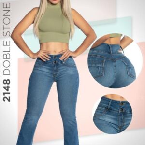 Pantalón Rider 2148