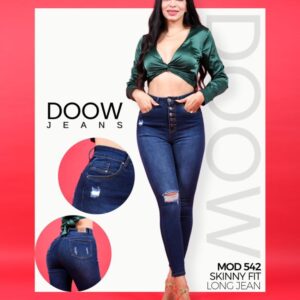 Pantalón Doow 542