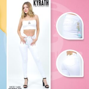 Pantalón Kyrath 1480