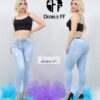 Pantalón Doble FF 570