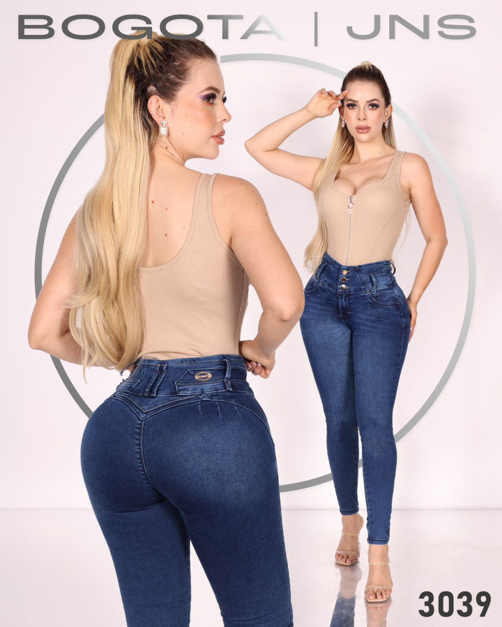 Pantalón Bogotá 3039