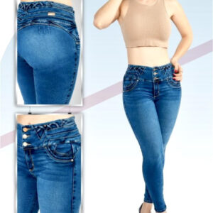 Pantalón Rider 2345