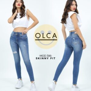 Pantalón Olca 386