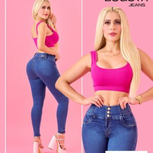 Pantalon Bogotá 1742