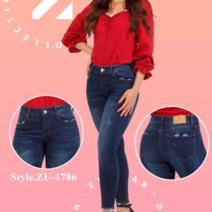 Pantalón Zuggar 1786