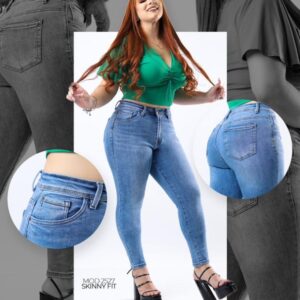 Pantalón Kyrath 2527 Extra