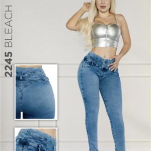 Pantalón Rider 2245