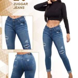 Pantalón Zuggar 1023