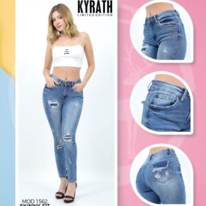 Pantalón Kyrath 1562