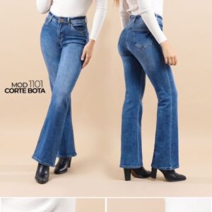 Pantalón Deoble FF 1101