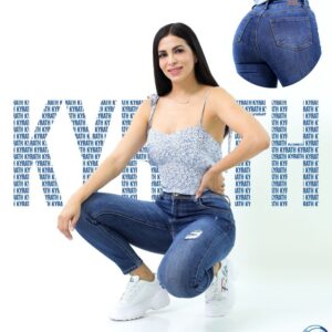 Pantalón Kyrath 1711