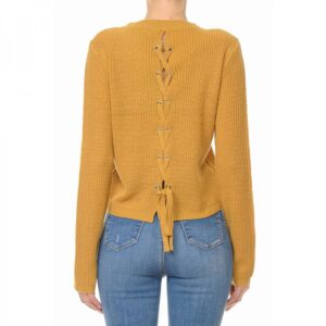 BLUSA SUETER AMBIANCE 65919