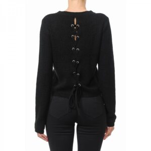 Alternative view of BLUSA SUETER AMBIANCE 65919