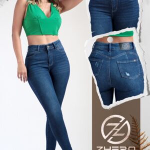 Pantalón ZHERO 720