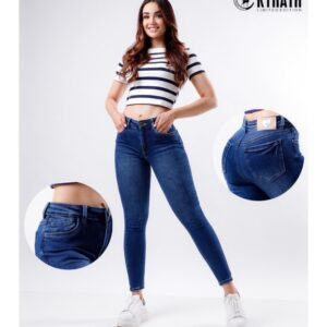 Pantalón Kyrath 2587