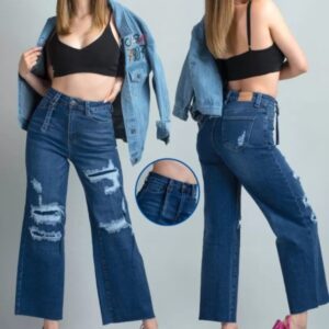 Pantalón Mónaco 3399