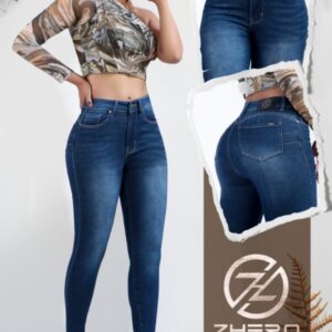 Pantalón ZHERO 704