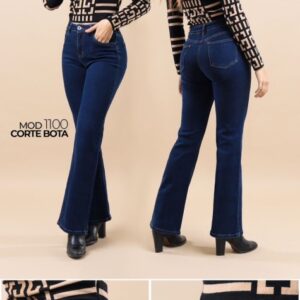 Pantalón Deoble FF 1100